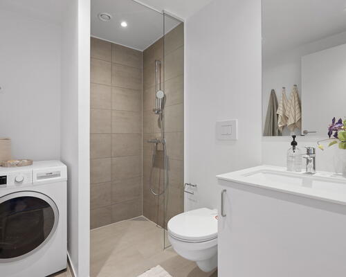 3 værelses lejlighed i Viby J