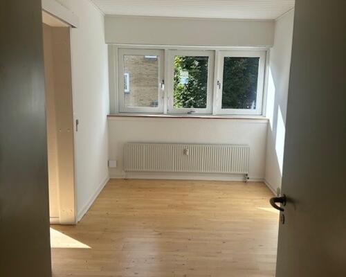 4 værelses lejlighed i Odense C