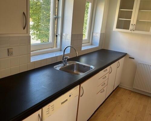 4 værelses lejlighed i Odense C