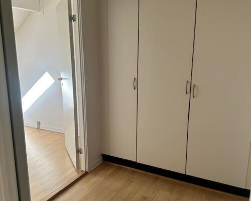 4 værelses lejlighed i Odense C