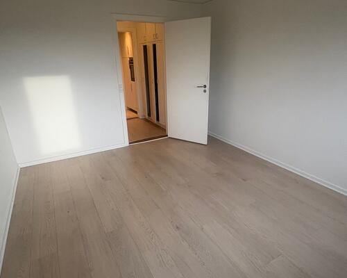Fin 1 værelses lejlighed på Nordlandsvej