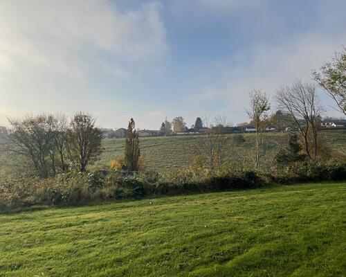 Fin 1 værelses lejlighed på Nordlandsvej