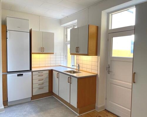 3 værelses lejlighed i Odense C