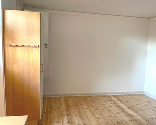 3 værelses lejlighed i Odense C