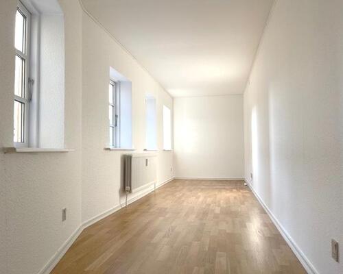 3 værelses lejlighed i Odense C