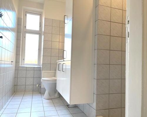 3 værelses lejlighed i Odense C