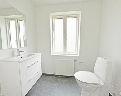 5 værelses hus i Viborg