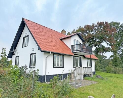 5 værelses hus i Viborg