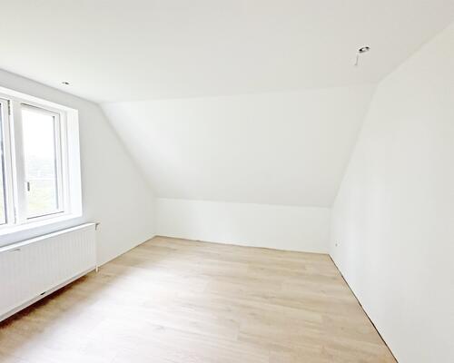 5 værelses hus i Viborg