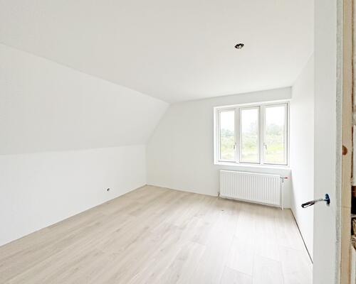 5 værelses hus i Viborg