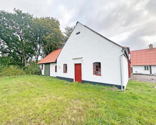 5 værelses hus i Viborg