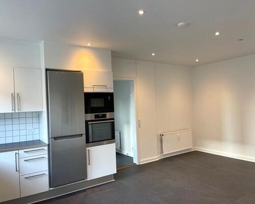 3 værelses lejlighed i Odense C