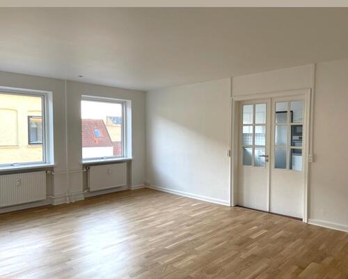 3 værelses lejlighed i Odense C