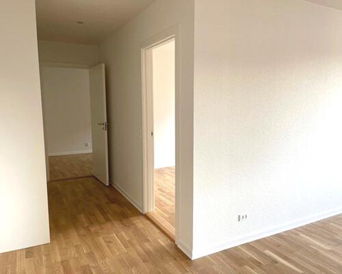 3 værelses lejlighed i Odense C