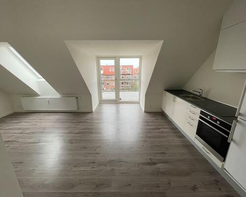 2 værelses lejlighed i Fredericia