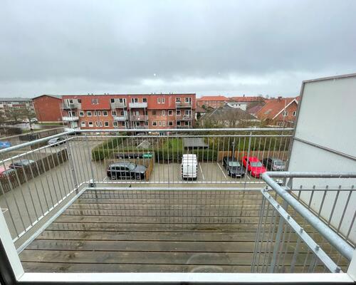 2 værelses lejlighed i Fredericia