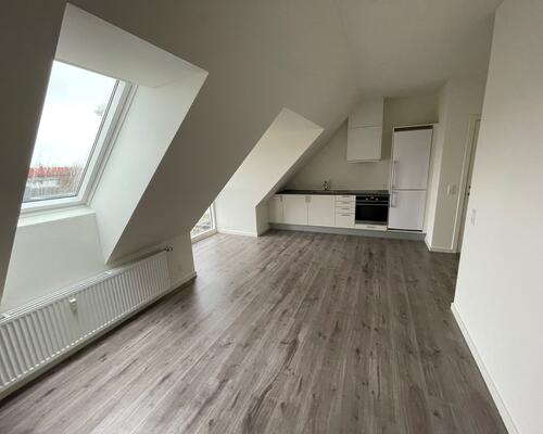 2 værelses lejlighed i Fredericia