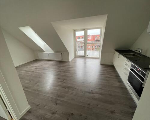 2 værelses lejlighed i Fredericia