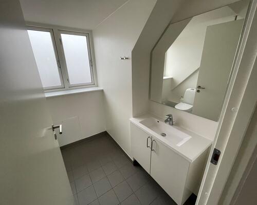 2 værelses lejlighed i Fredericia