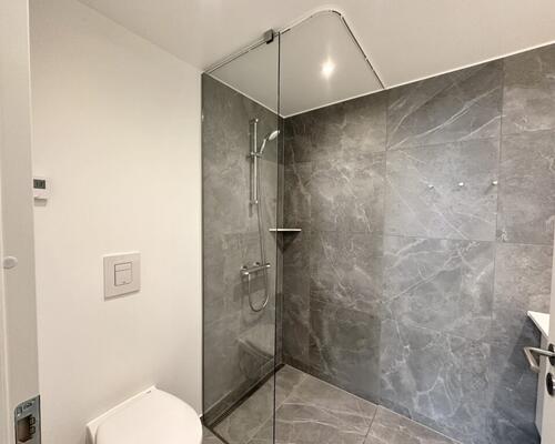 Er det her du skal bo?