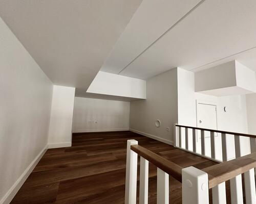 Er det her du skal bo?