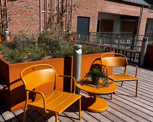 Er det her du skal bo?