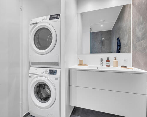 Er det her du skal bo?