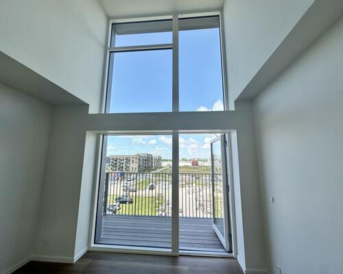 Er det her du skal bo?