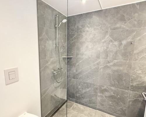 Er det her du skal bo?