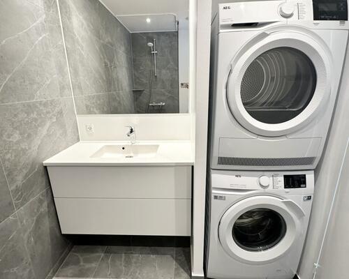 Er det her du skal bo?