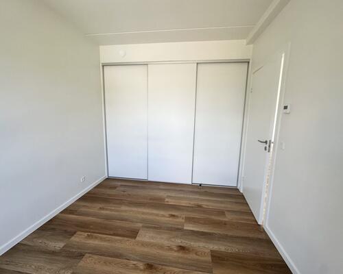 Er det her du skal bo?