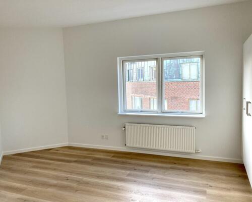 Er det her du skal bo?