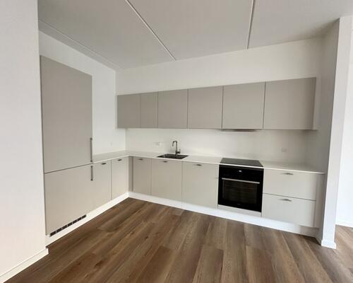 Er det her du skal bo?