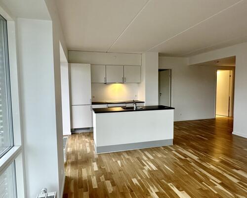 Er det her du skal bo?