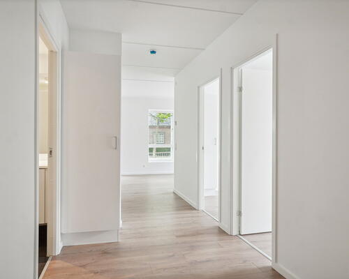 4 værelses lejlighed i Glostrup