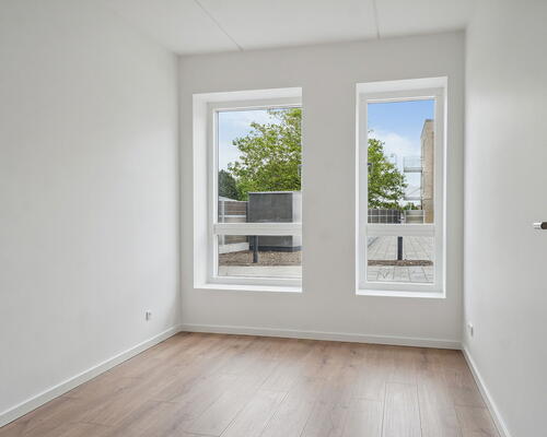 4 værelses lejlighed i Glostrup