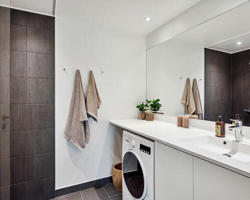 4 værelses lejlighed i Glostrup