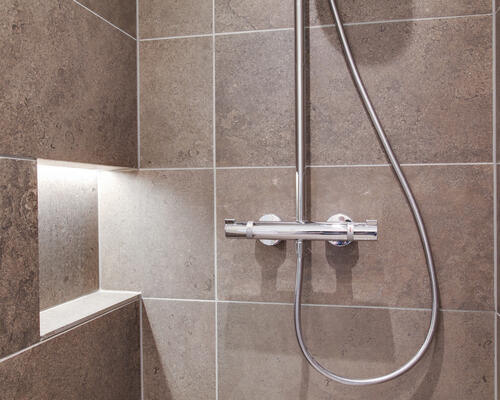 2 værelses lejlighed i Aalborg SV