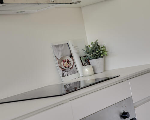 2 værelses lejlighed i Aalborg SV