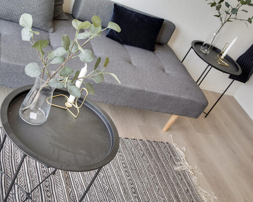 2 værelses lejlighed i Aalborg SV