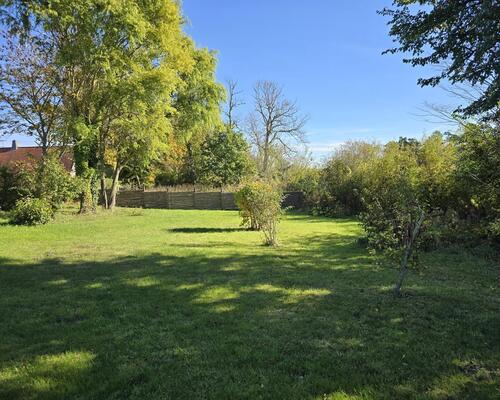 5 værelses lejlighed i Skibby