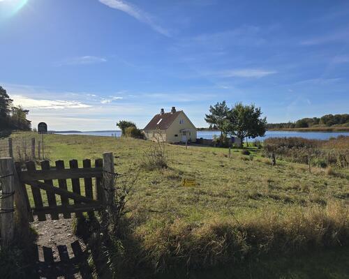 5 værelses lejlighed i Skibby