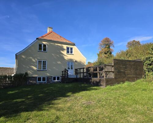 5 værelses lejlighed i Skibby