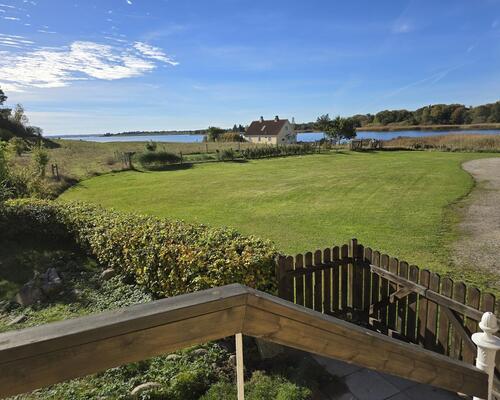 5 værelses lejlighed i Skibby