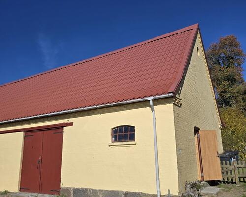 5 værelses lejlighed i Skibby