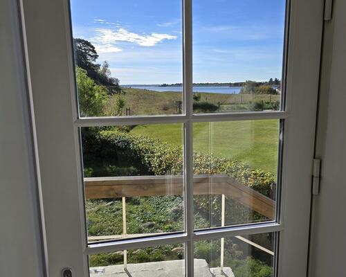 5 værelses lejlighed i Skibby