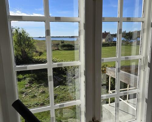 5 værelses lejlighed i Skibby