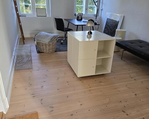 5 værelses lejlighed i Skibby