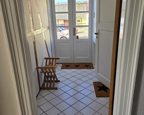 5 værelses lejlighed i Skibby