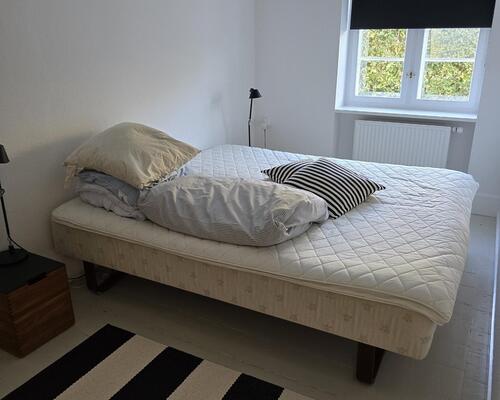 5 værelses lejlighed i Skibby